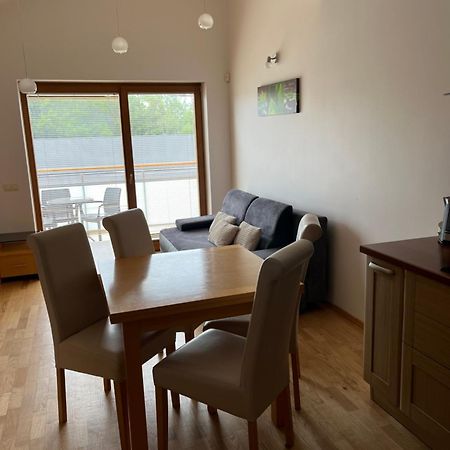 Baltic Vip Apartamenty Przy Morzu Rewal Exterior foto