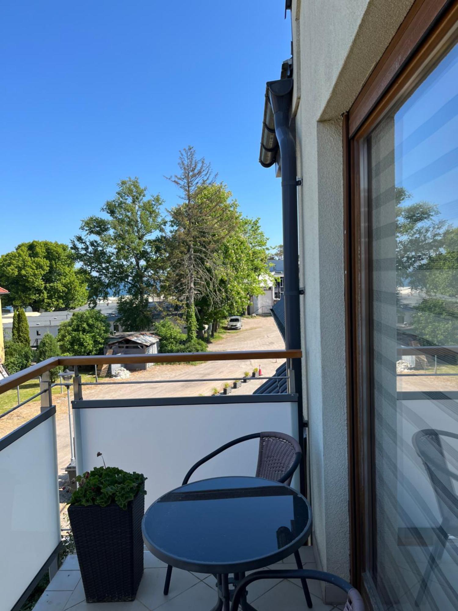 Baltic Vip Apartamenty Przy Morzu Rewal Exterior foto