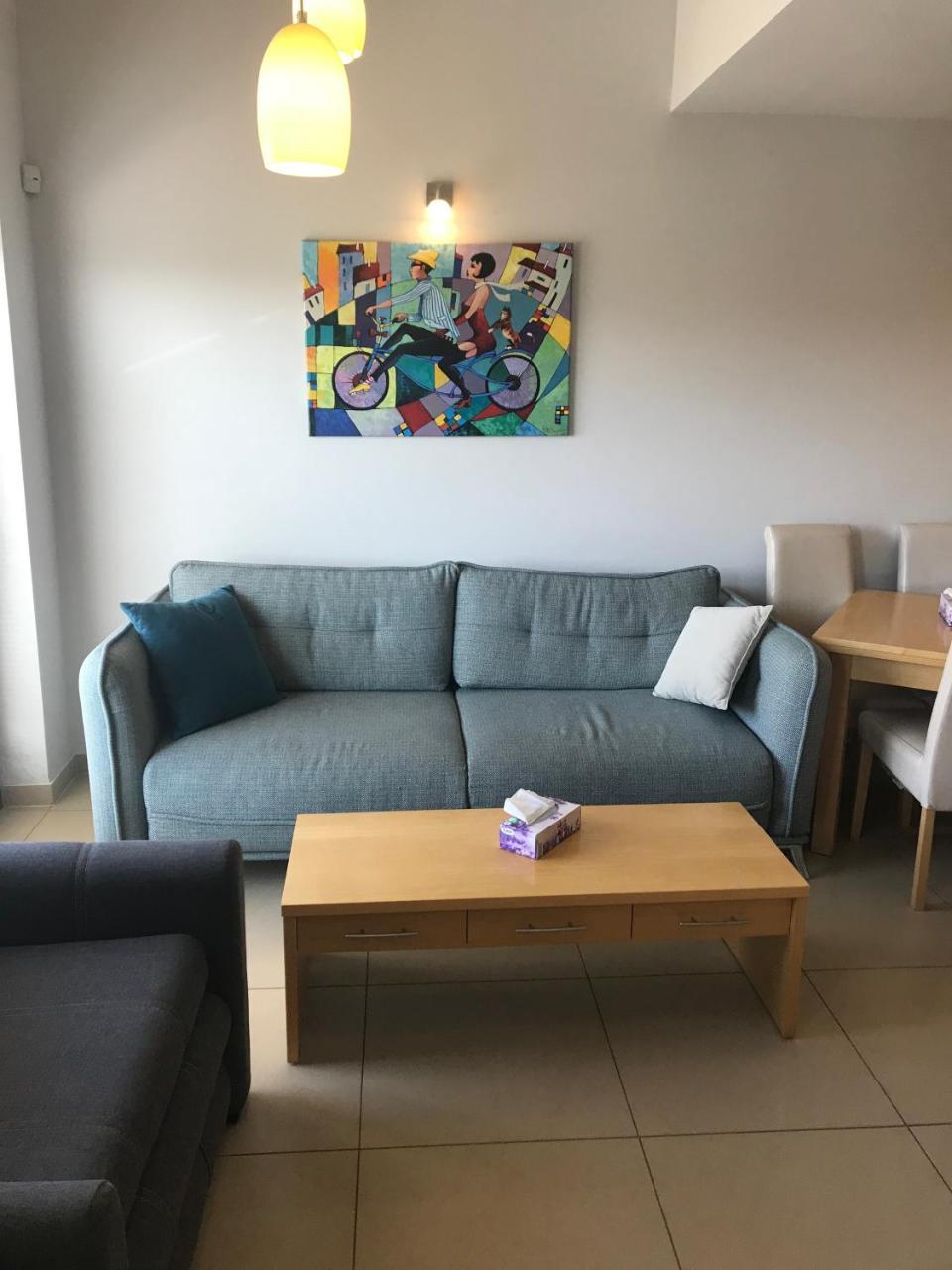 Baltic Vip Apartamenty Przy Morzu Rewal Exterior foto