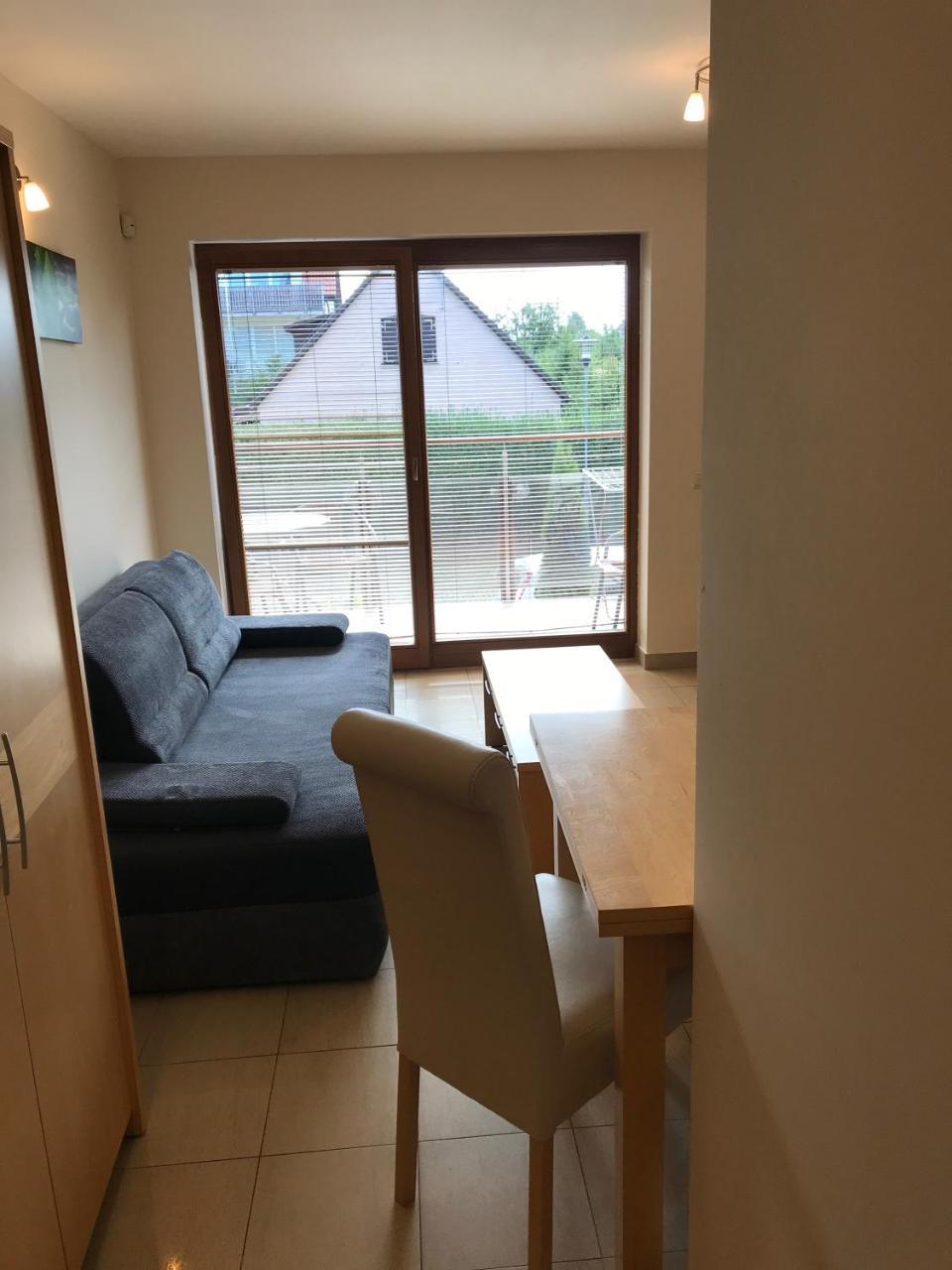 Baltic Vip Apartamenty Przy Morzu Rewal Exterior foto