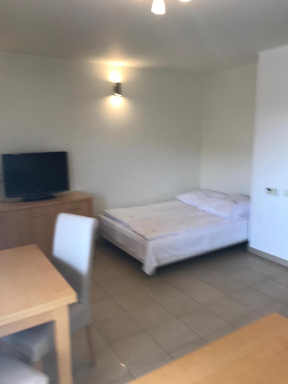 Baltic Vip Apartamenty Przy Morzu Rewal Exterior foto