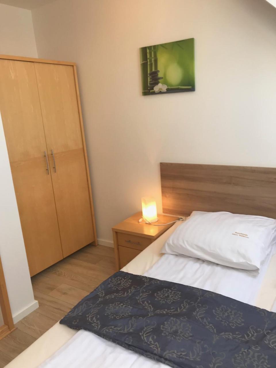 Baltic Vip Apartamenty Przy Morzu Rewal Exterior foto