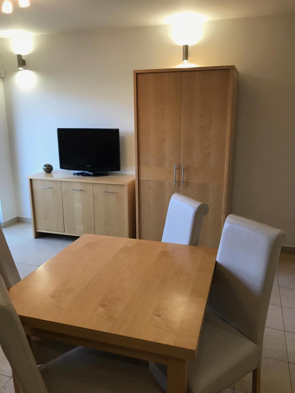 Baltic Vip Apartamenty Przy Morzu Rewal Exterior foto