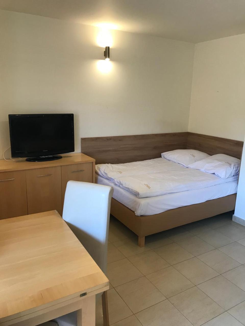 Baltic Vip Apartamenty Przy Morzu Rewal Exterior foto