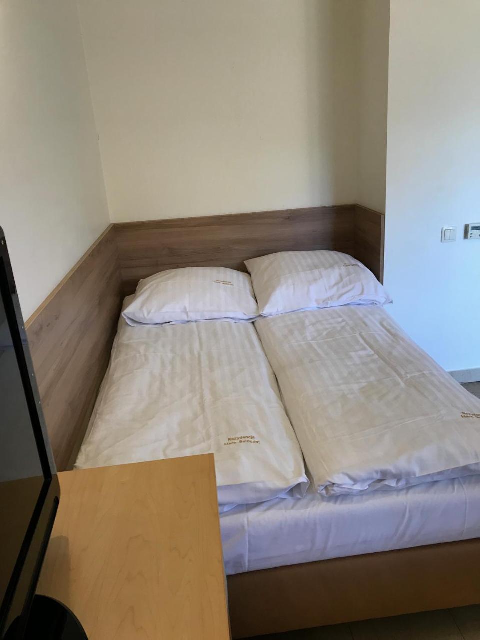 Baltic Vip Apartamenty Przy Morzu Rewal Exterior foto